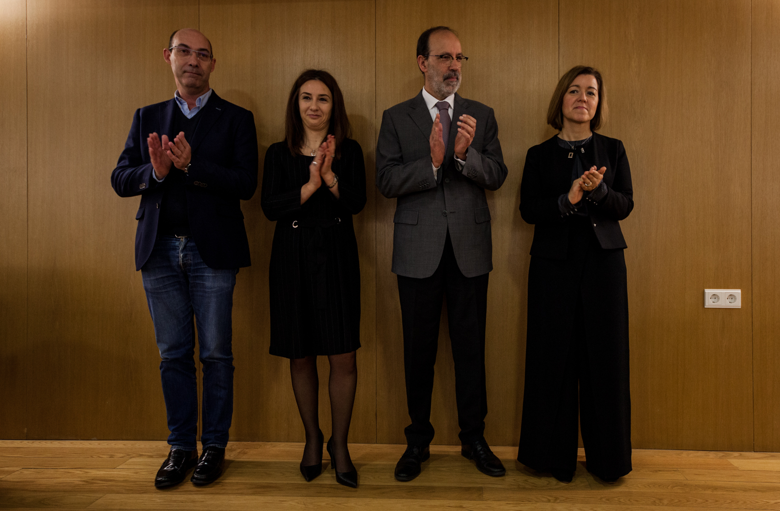 Thumbnail da galeria Tomada Posse 3Bs